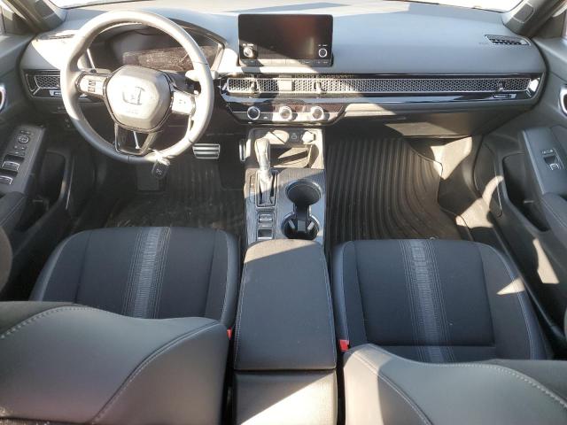 2HGFE2F51PH570073 - 2023 HONDA CIVIC SPORT 白色 照片 8