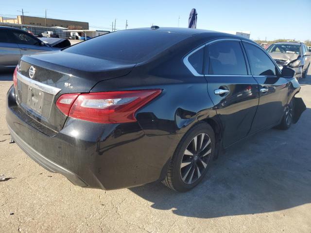 1N4AL3AP5JC189386 - 2018 NISSAN ALTIMA 2.5 BLACK photo 3