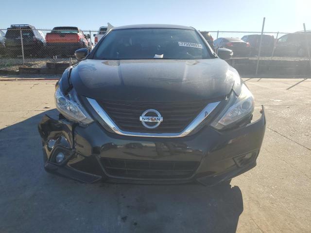 1N4AL3AP5JC189386 - 2018 NISSAN ALTIMA 2.5 BLACK photo 5