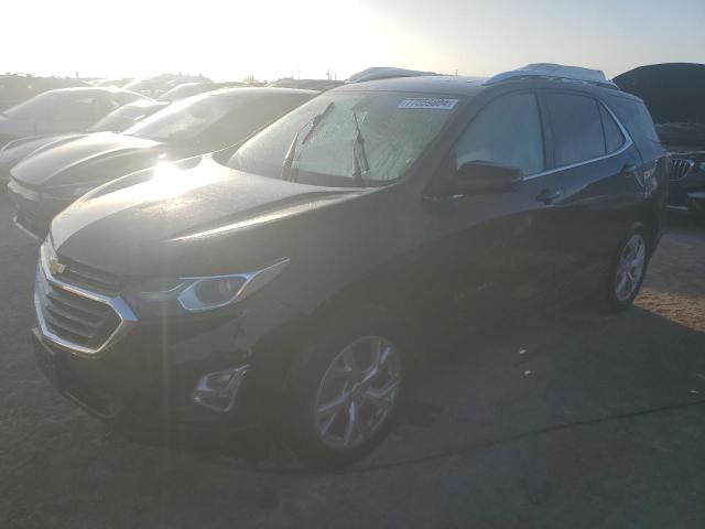 2019 CHEVROLET EQUINOX LT, 