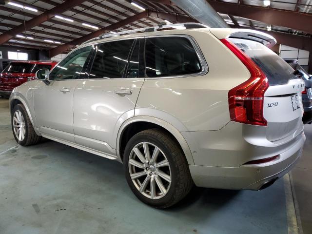 YV4BC0PK5G1053625 - 2016 VOLVO XC90 T8 TAN photo 2