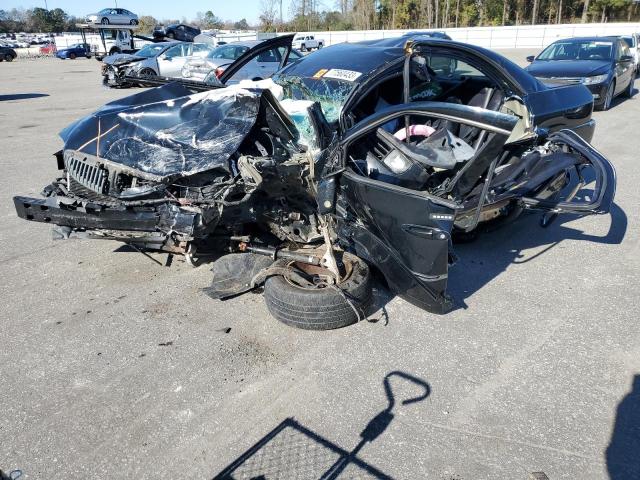 1LNHM86S05Y602514 - 2005 LINCOLN LS Qara foto 1