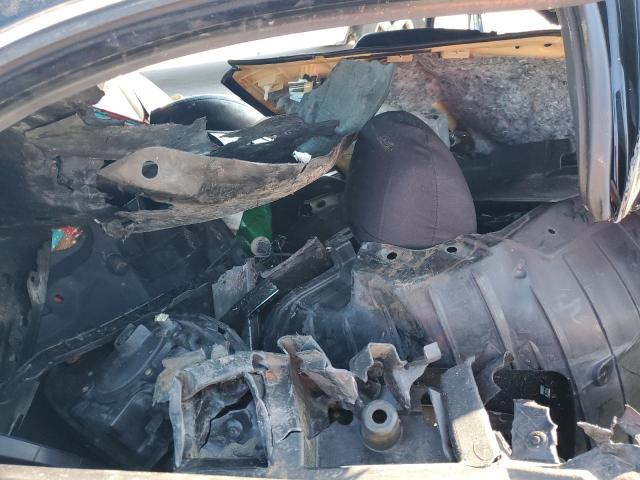 1LNHM86S05Y602514 - 2005 LINCOLN LS Qara foto 10