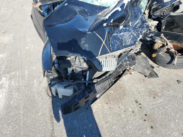 1LNHM86S05Y602514 - 2005 LINCOLN LS Qara foto 11