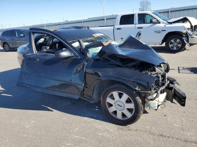 1LNHM86S05Y602514 - 2005 LINCOLN LS Qara foto 4