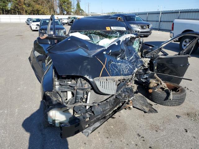 1LNHM86S05Y602514 - 2005 LINCOLN LS Qara foto 5