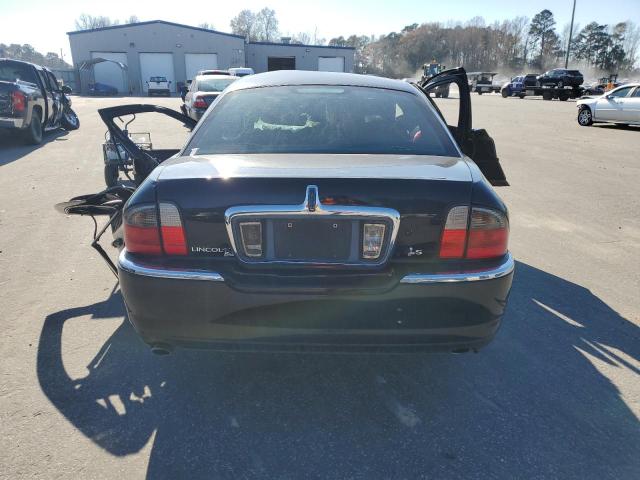 1LNHM86S05Y602514 - 2005 LINCOLN LS Qara foto 6