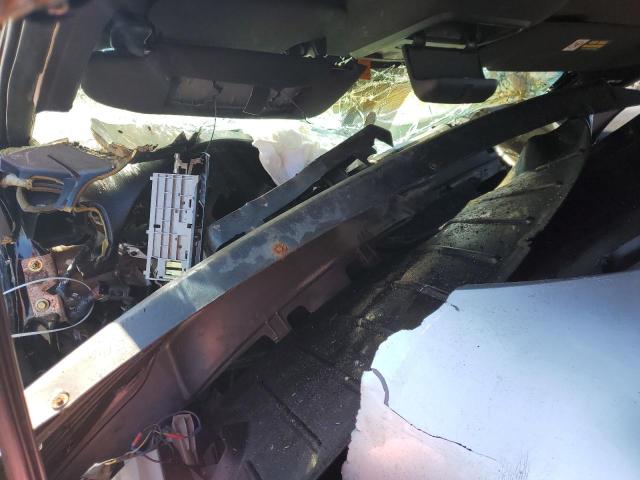 1LNHM86S05Y602514 - 2005 LINCOLN LS Qara foto 8