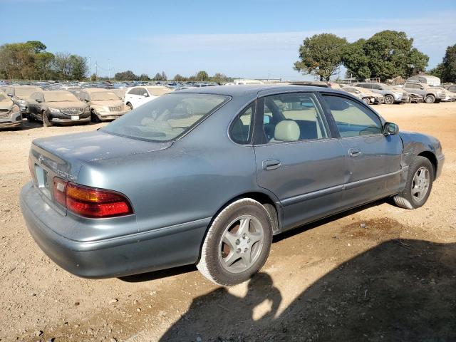 4T1BF18B6WU285819 - 1998 TOYOTA AVALON XL SILVER photo 3