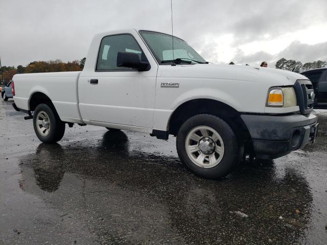 1FTKR1AD5APA63626 - 2010 FORD RANGER WHITE photo 4