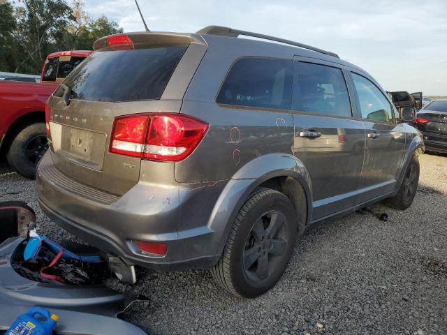 3C4PDDBG9CT192790 - 2012 DODGE JOURNEY SXT GRAY photo 3