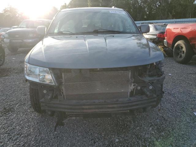 3C4PDDBG9CT192790 - 2012 DODGE JOURNEY SXT GRAY photo 5