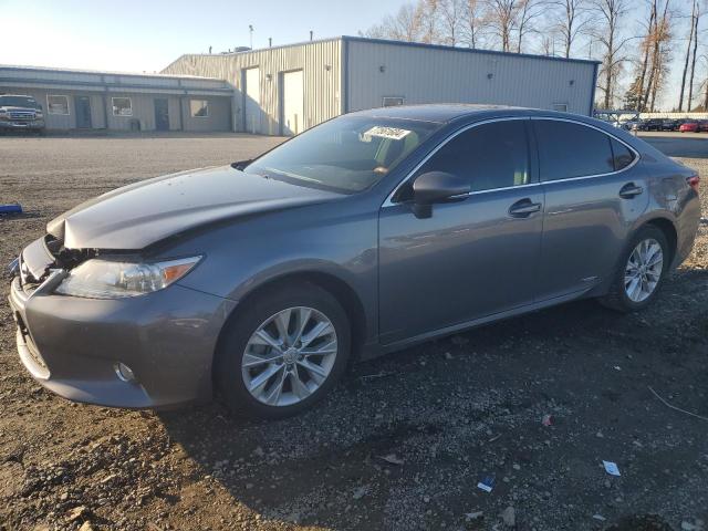 2015 LEXUS ES 300H, 