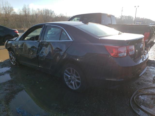 1G11C5SL9FF220462 - 2015 CHEVROLET MALIBU 1LT Qara foto 2