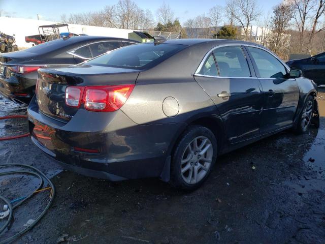 1G11C5SL9FF220462 - 2015 CHEVROLET MALIBU 1LT Qara foto 3