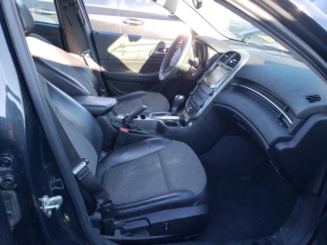 1G11C5SL9FF220462 - 2015 CHEVROLET MALIBU 1LT Qara foto 7