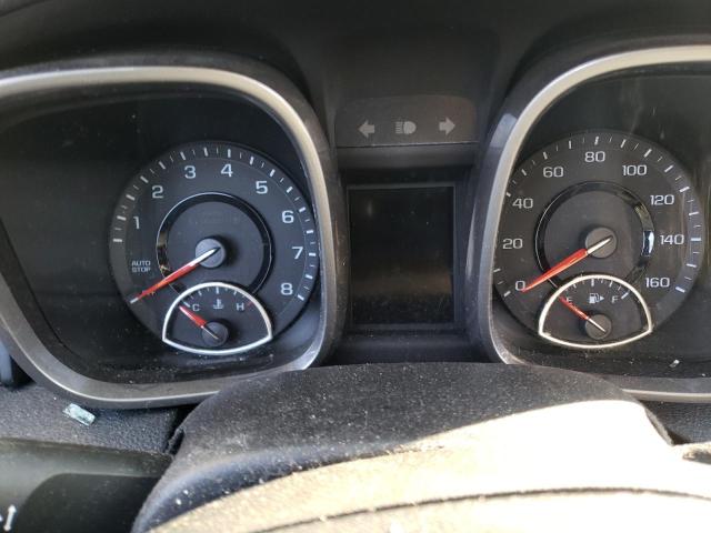 1G11C5SL9FF220462 - 2015 CHEVROLET MALIBU 1LT Qara foto 9