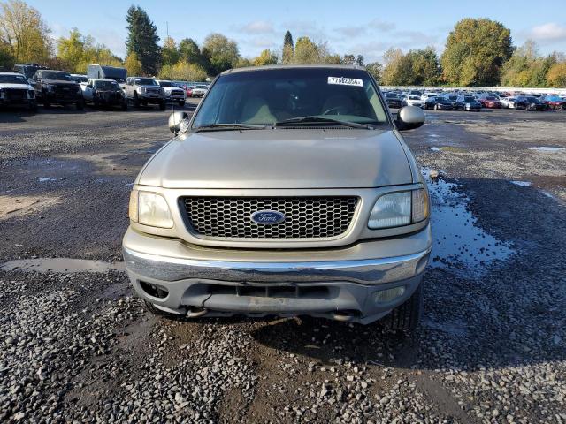 2FTRX18L6YCB10126 - 2000 FORD F150 Алтын фото 5