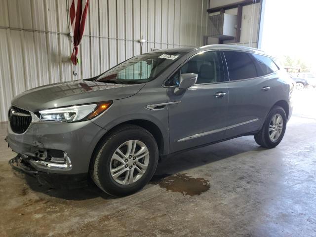 5GAERBKW1KJ293043 - 2019 BUICK ENCLAVE ESSENCE გრაფიტი ფოტო 1