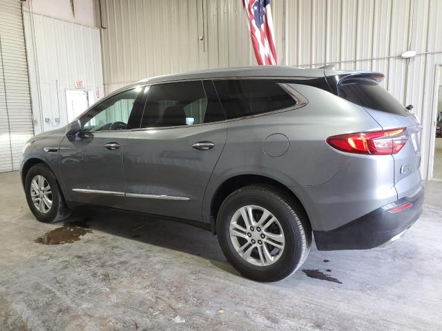 5GAERBKW1KJ293043 - 2019 BUICK ENCLAVE ESSENCE გრაფიტი ფოტო 2