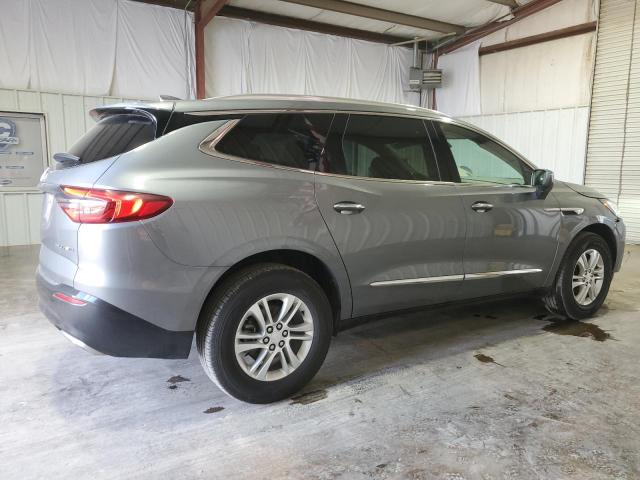 5GAERBKW1KJ293043 - 2019 BUICK ENCLAVE ESSENCE გრაფიტი ფოტო 3