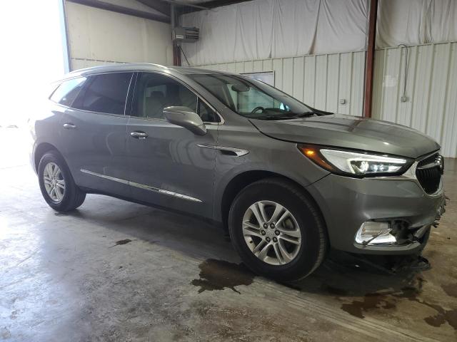 5GAERBKW1KJ293043 - 2019 BUICK ENCLAVE ESSENCE გრაფიტი ფოტო 4