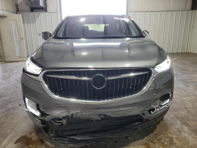 5GAERBKW1KJ293043 - 2019 BUICK ENCLAVE ESSENCE გრაფიტი ფოტო 5