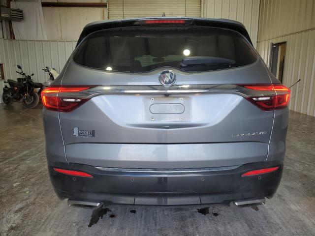 5GAERBKW1KJ293043 - 2019 BUICK ENCLAVE ESSENCE გრაფიტი ფოტო 6