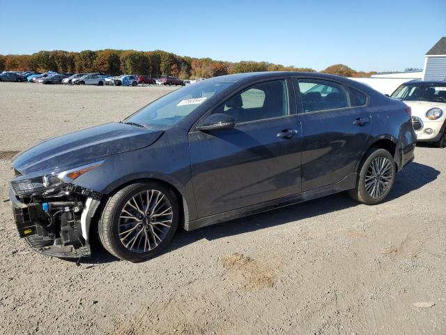 2023 KIA FORTE GT LINE, 