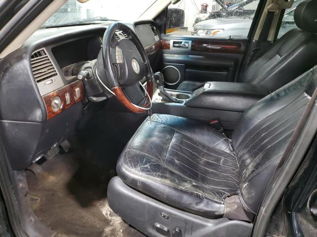 5LMFU28RX3LJ50156 - 2003 LINCOLN NAVIGATOR 黑色 照片 7