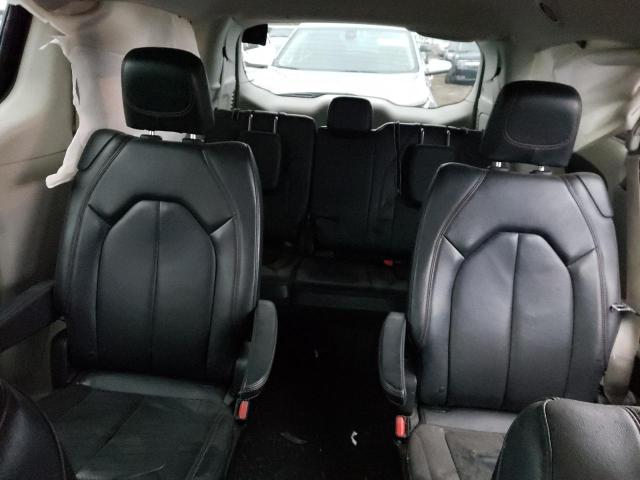 2C4RC1BG4KR650571 - 2019 CHRYSLER PACIFICA TOURING L BLACK photo 10