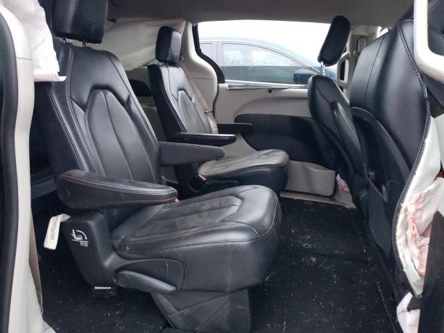 2C4RC1BG4KR650571 - 2019 CHRYSLER PACIFICA TOURING L BLACK photo 11