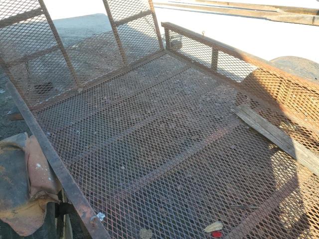 77563414 - 1999 TRAIL KING UTILITY TR RED photo 6