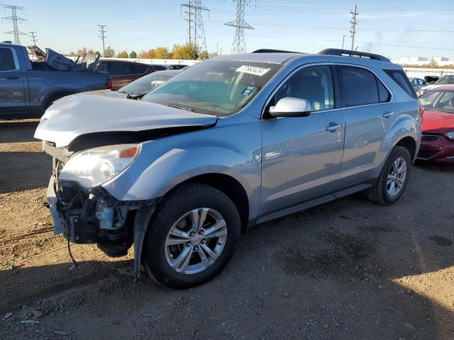 2015 CHEVROLET EQUINOX LT, 