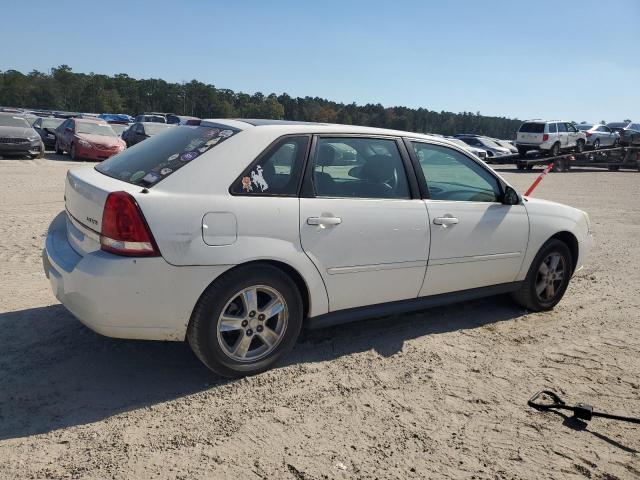 1G1ZT62834F212830 - 2004 CHEVROLET MALIBU MAXX LS WHITE photo 3