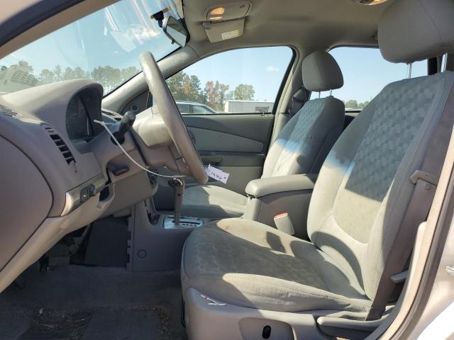 1G1ZT62834F212830 - 2004 CHEVROLET MALIBU MAXX LS 白色 照片 7