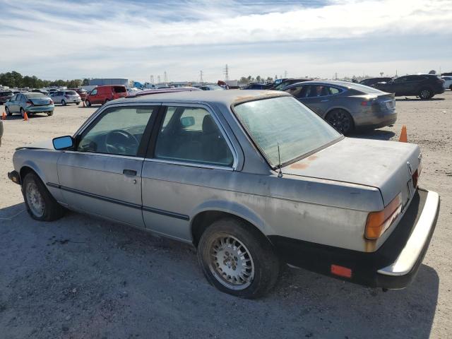 WBAAB6403E1011729 - 1984 BMW 325 E AUTOMATIC SILVER photo 2