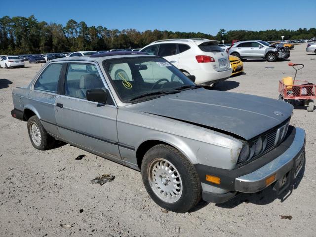 WBAAB6403E1011729 - 1984 BMW 325 E AUTOMATIC SILVER photo 4