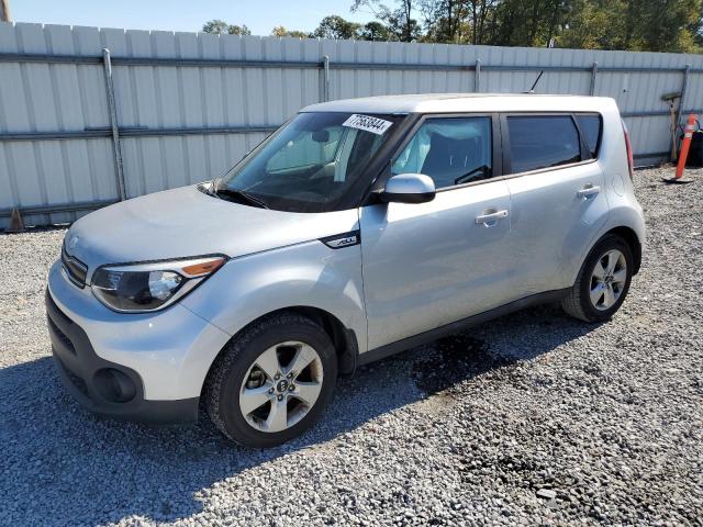 2017 KIA SOUL, 