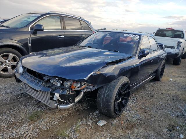 1990 NISSAN SKYLINE, 