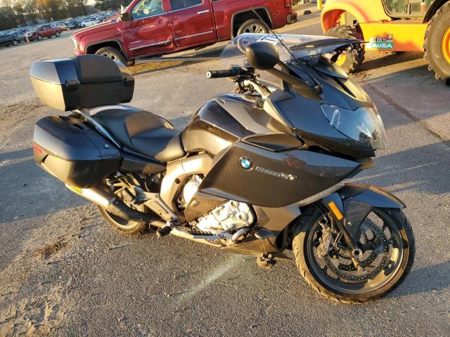 WB1061108DZX81433 - 2013 BMW K1600 GT BLACK photo 1