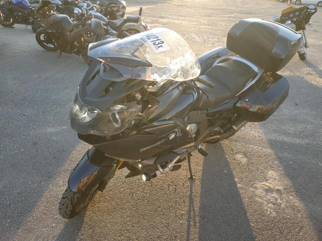 WB1061108DZX81433 - 2013 BMW K1600 GT BLACK photo 2