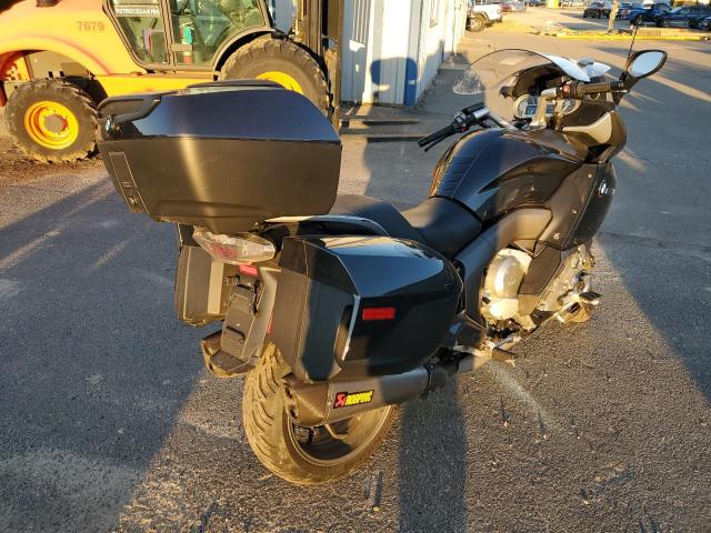 WB1061108DZX81433 - 2013 BMW K1600 GT BLACK photo 4