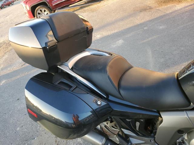 WB1061108DZX81433 - 2013 BMW K1600 GT BLACK photo 6