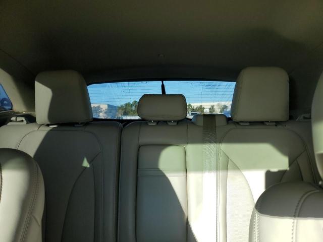 5LMCJ2C93KUL20756 - 2019 LINCOLN MKC SELECT Սպիտակ լուսանկար 10