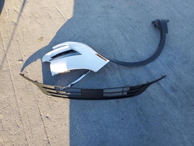 5LMCJ2C93KUL20756 - 2019 LINCOLN MKC SELECT Սպիտակ լուսանկար 13