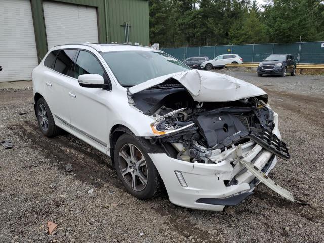 YV4902RK2F2729943 - 2015 VOLVO XC60 T6 PREMIER WHITE photo 4