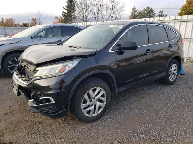 2016 HONDA CR-V EX, 