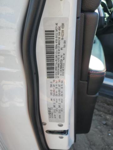 1C4PJMBB9GW267324 - 2016 JEEP CHEROKEE TRAILHAWK WHITE photo 12