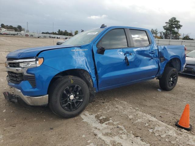 2023 CHEVROLET SILVERADO C1500 LT, 